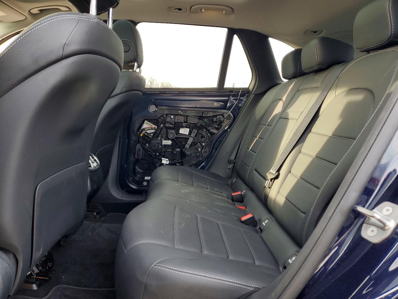 2020 MERCEDES-BENZ GLC 300 4MATIC photo 11