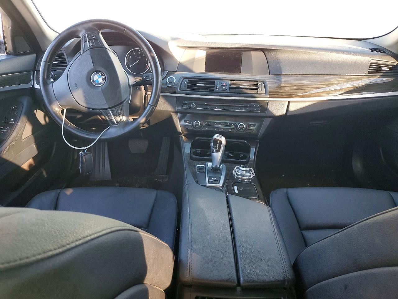 2013 BMW 528 I photo 8