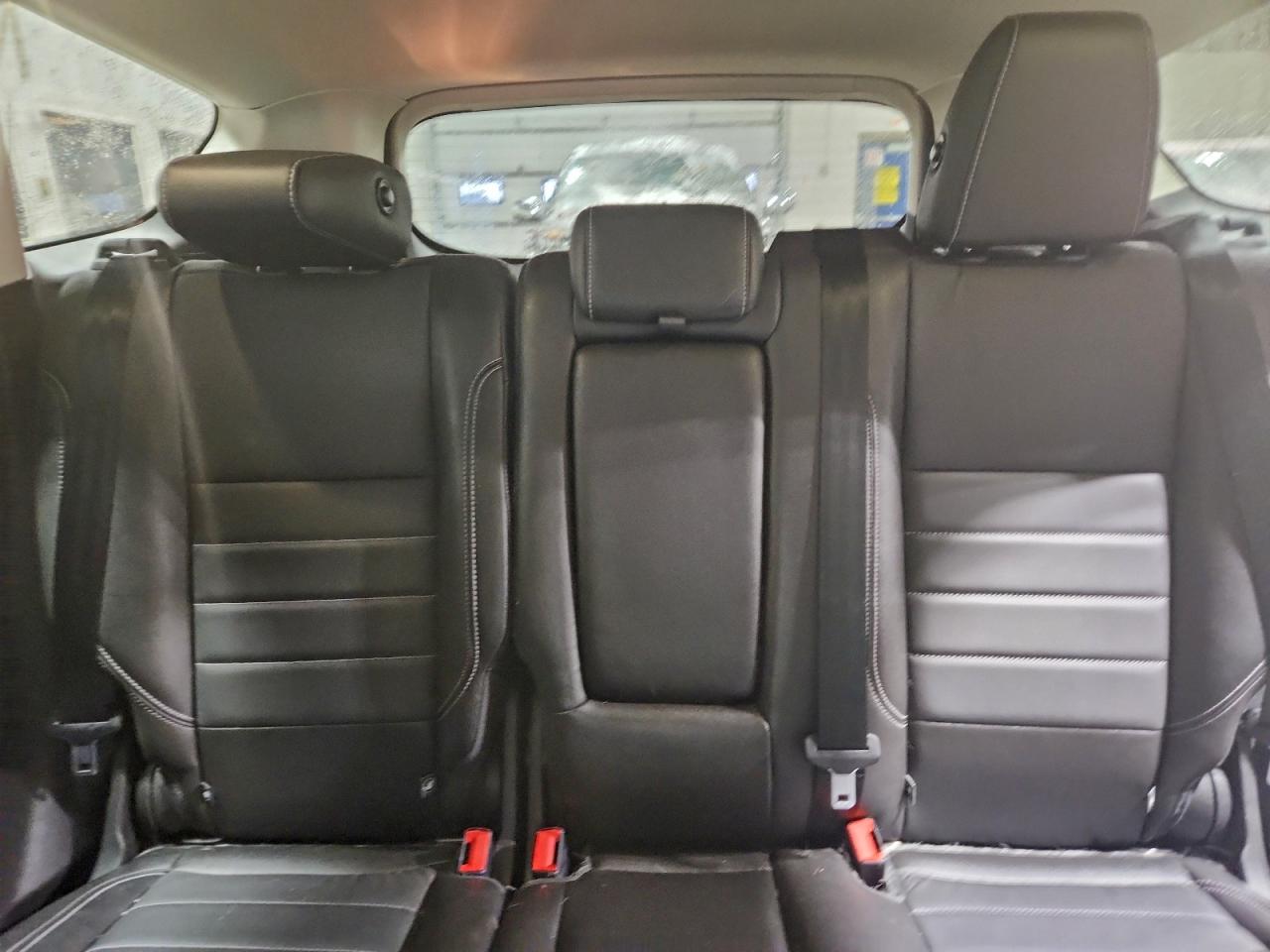 2015 FORD ESCAPE TITANIUM photo 10