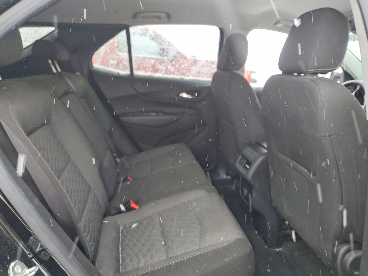 2018 CHEVROLET EQUINOX LT photo 11