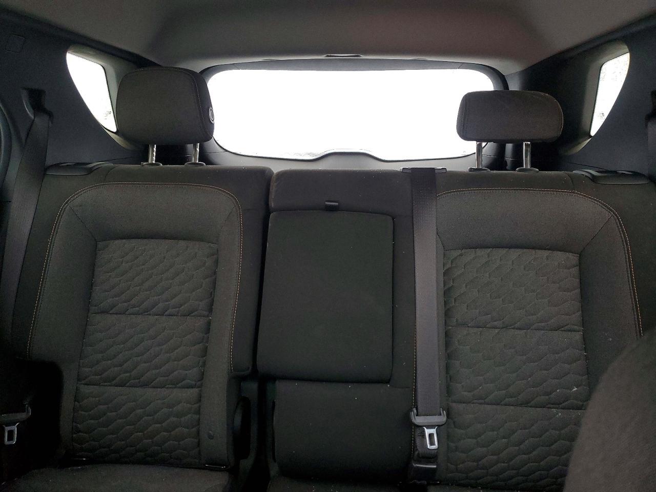 2018 CHEVROLET EQUINOX LT photo 10