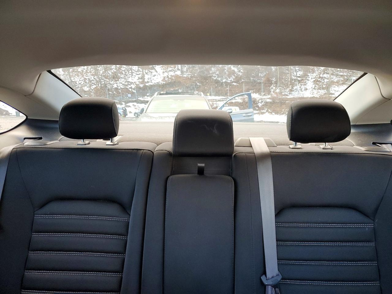 2013 FORD FUSION SE photo 10