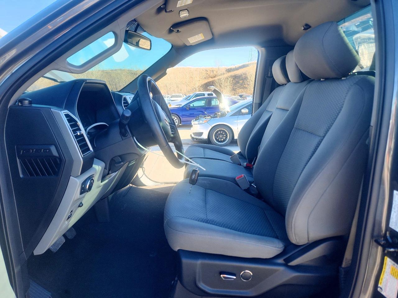 2018 FORD F150 photo 7