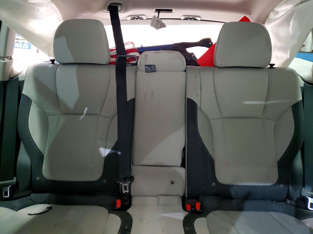 2022 SUBARU FORESTER PREMIUM photo 10