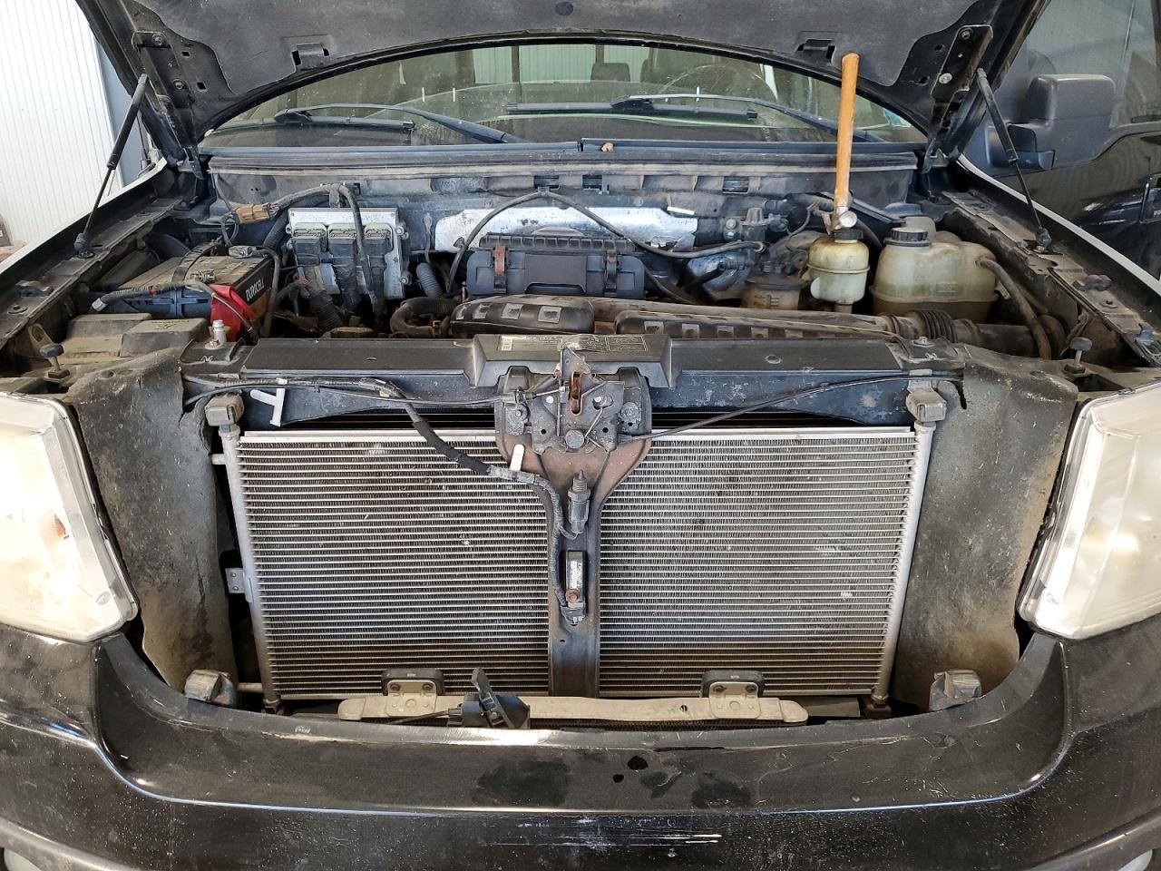 2008 FORD F150 SUPERCREW photo 21