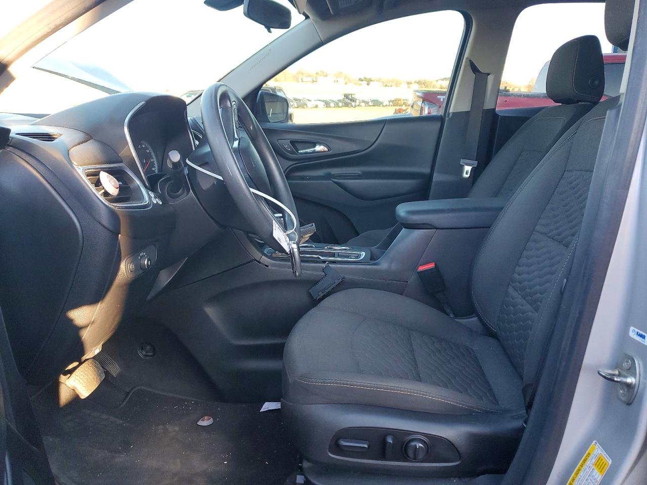 2018 CHEVROLET EQUINOX LT photo 7