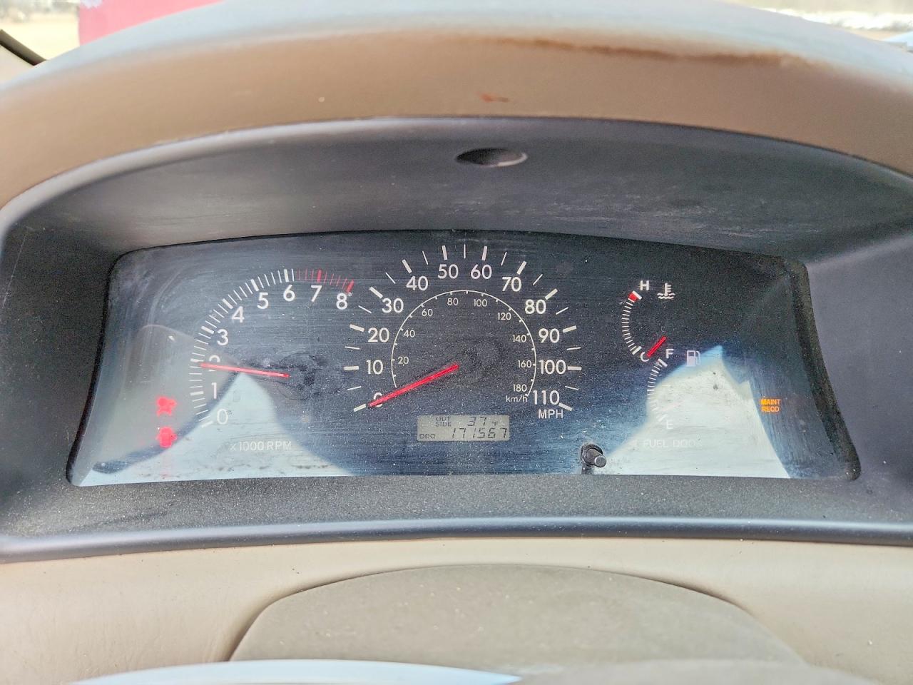 2007 TOYOTA COROLLA CE photo 9