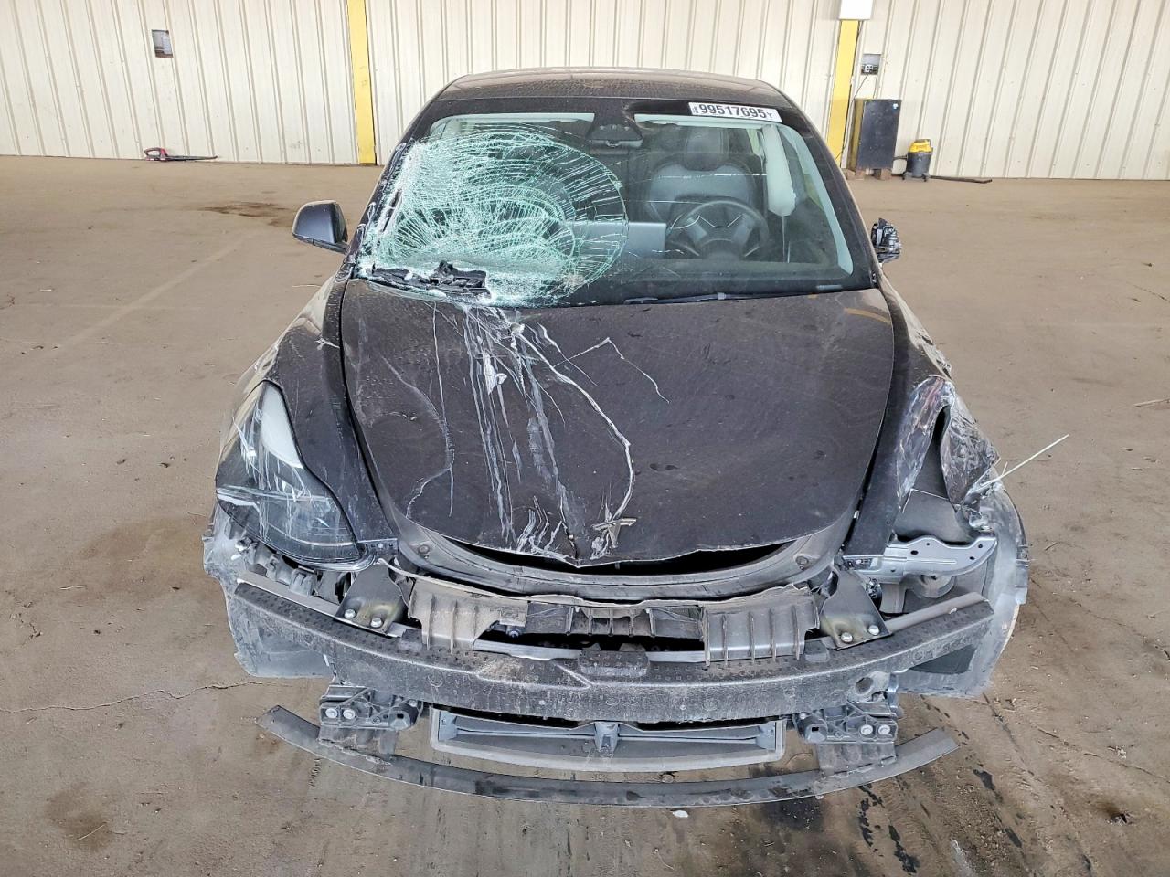 2023 TESLA MODEL 3 photo 5
