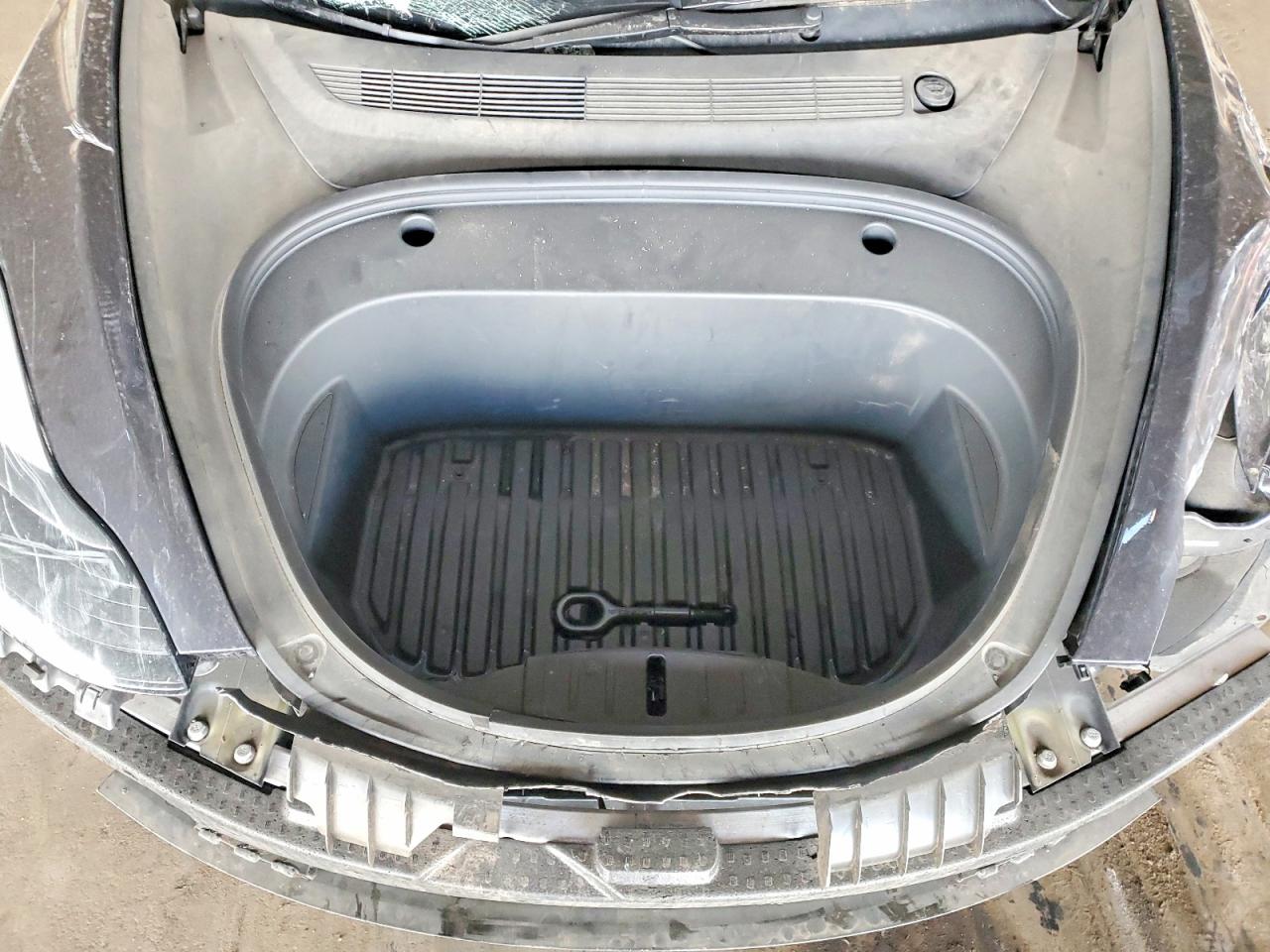2023 TESLA MODEL 3 photo 11