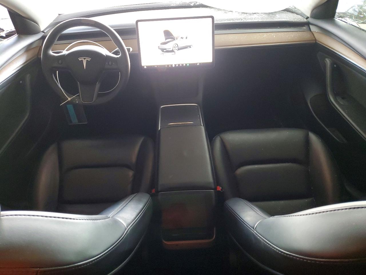 2023 TESLA MODEL 3 photo 8