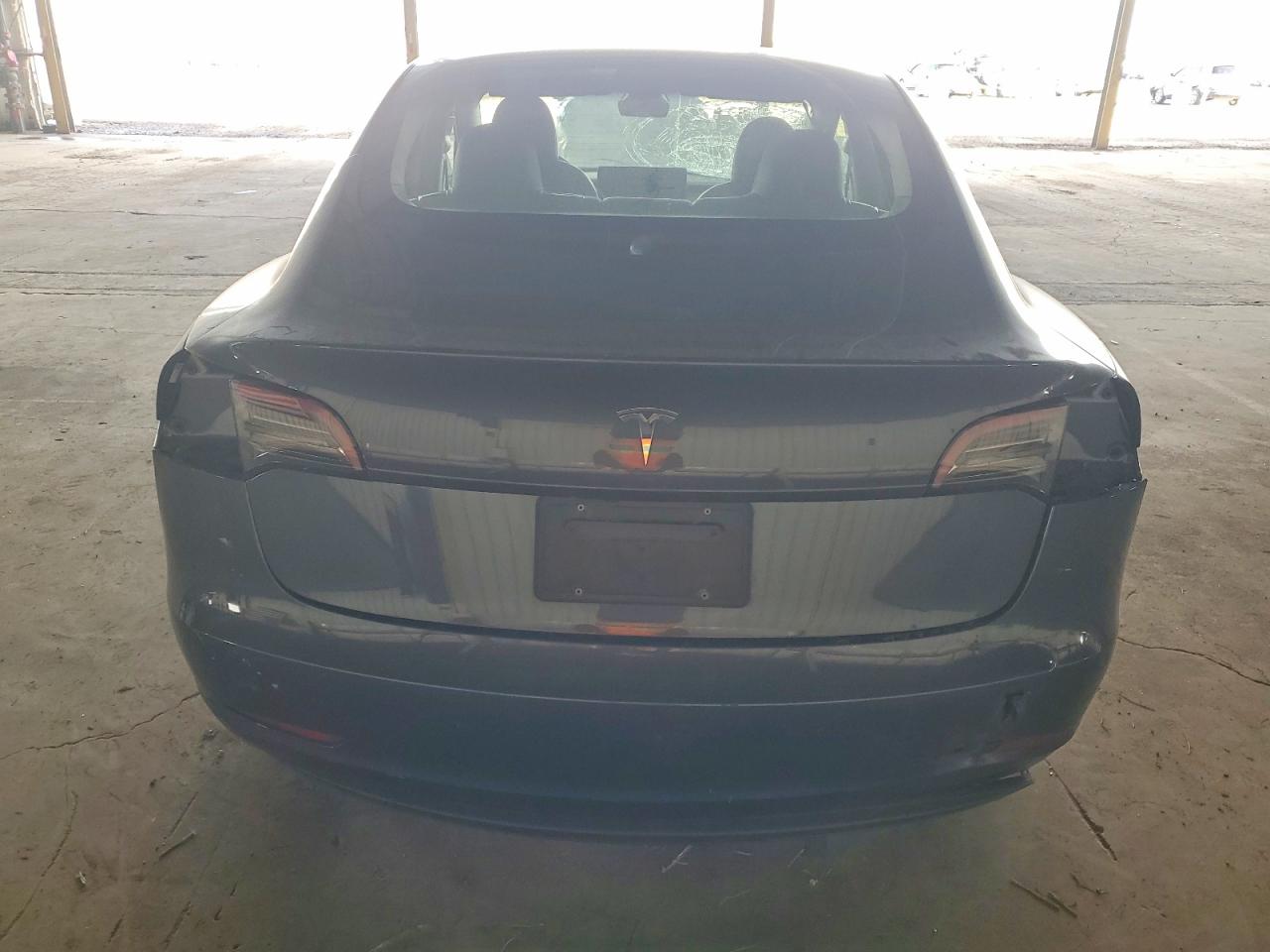 2023 TESLA MODEL 3 photo 6