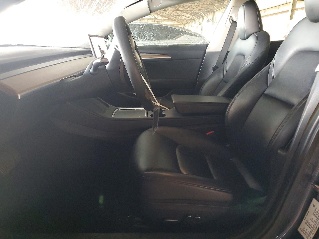 2023 TESLA MODEL 3 photo 7