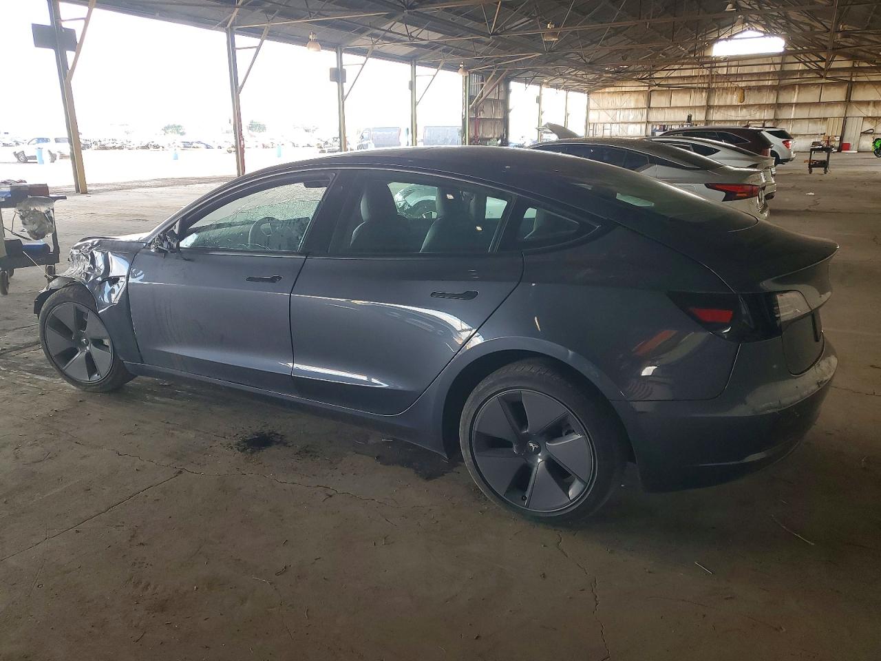 2023 TESLA MODEL 3 photo 2