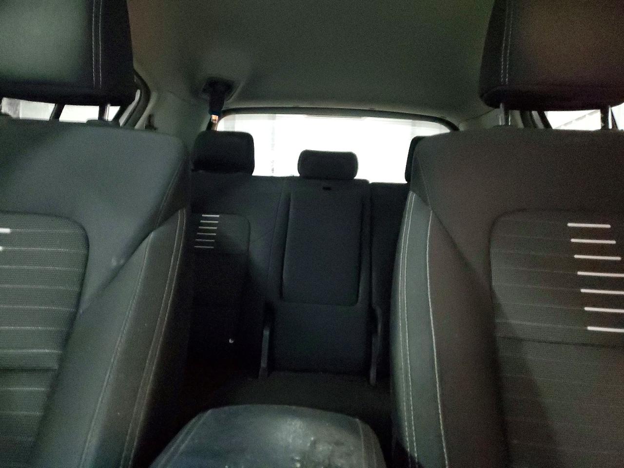2018 KIA SPORTAGE LX photo 10