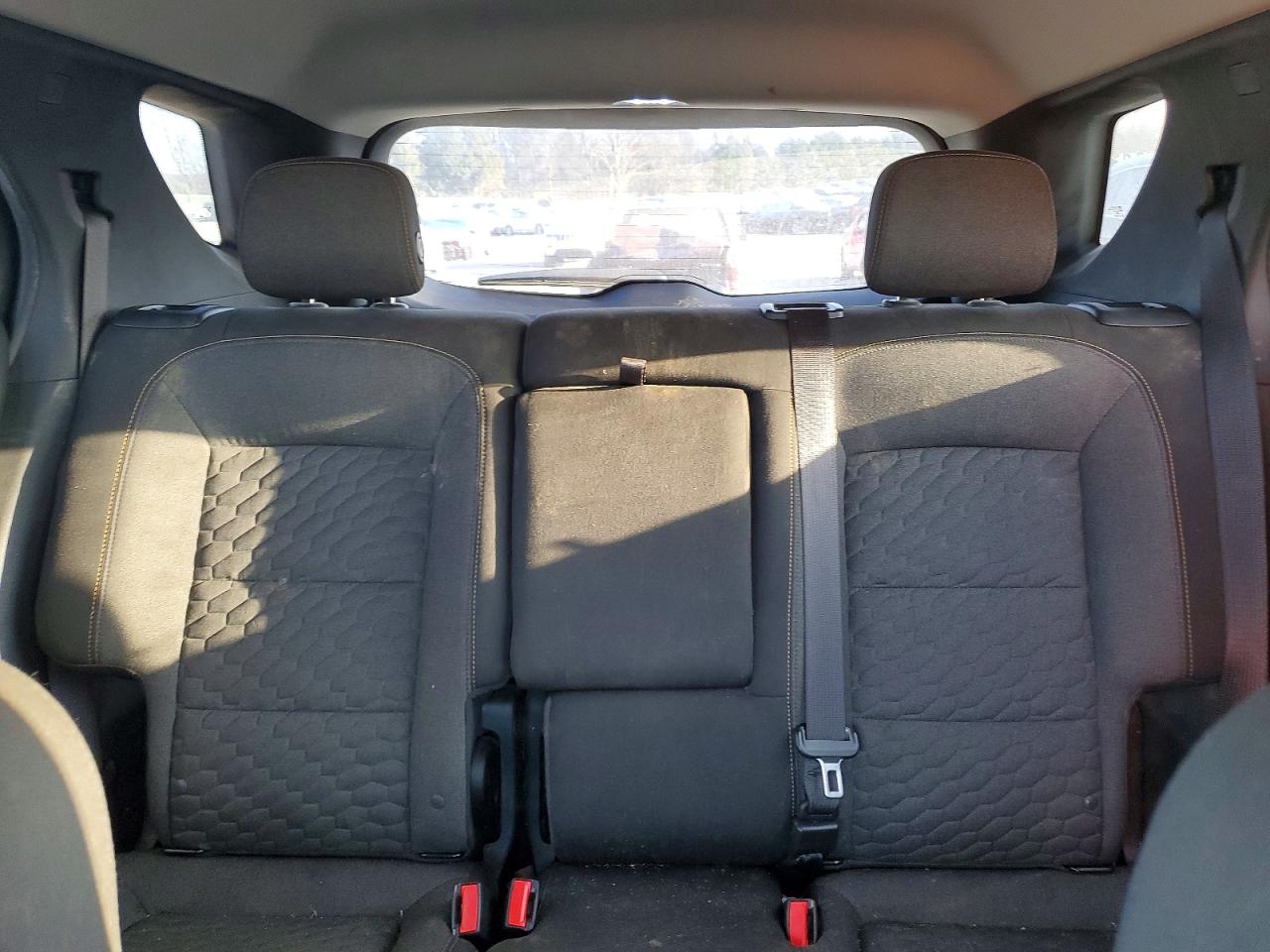 2020 CHEVROLET EQUINOX LT photo 10