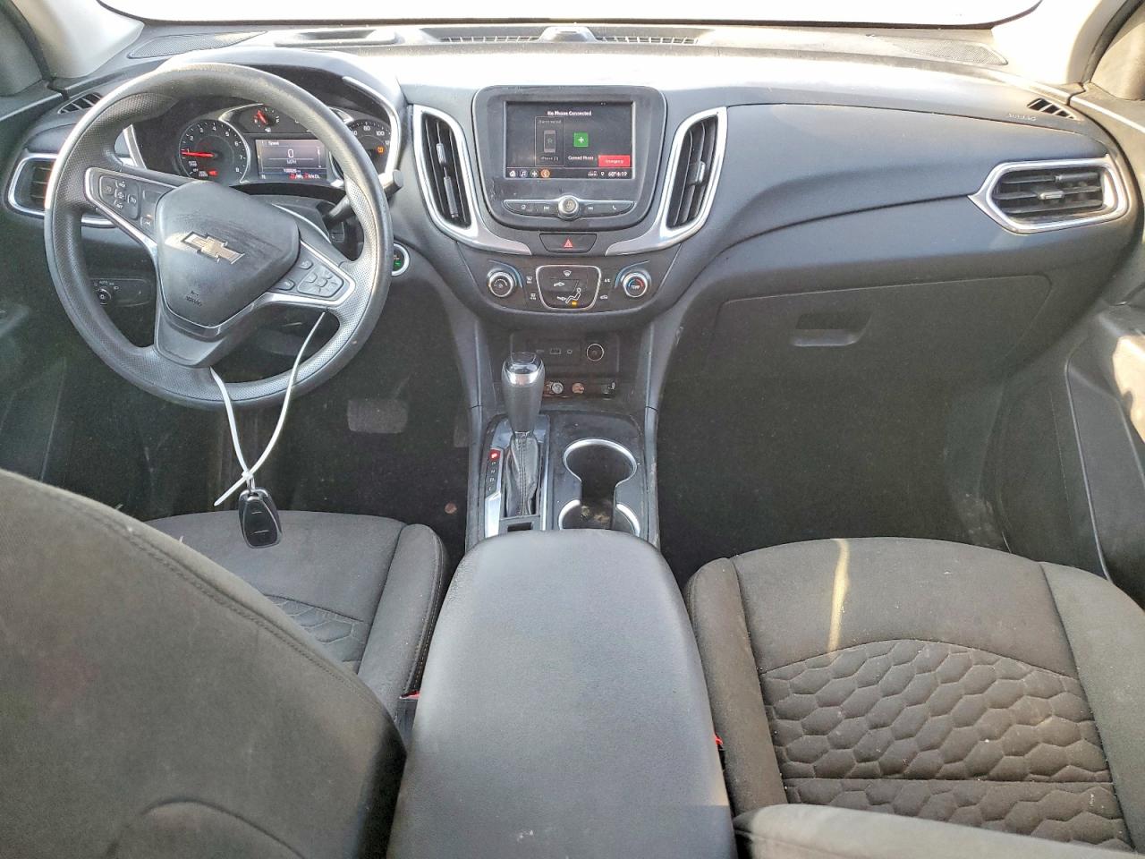 2020 CHEVROLET EQUINOX LT photo 8