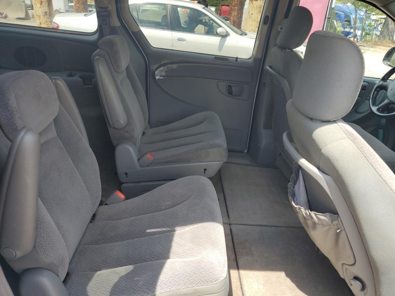 2005 CHRYSLER TOWN & COUNTRY TOURING photo 10