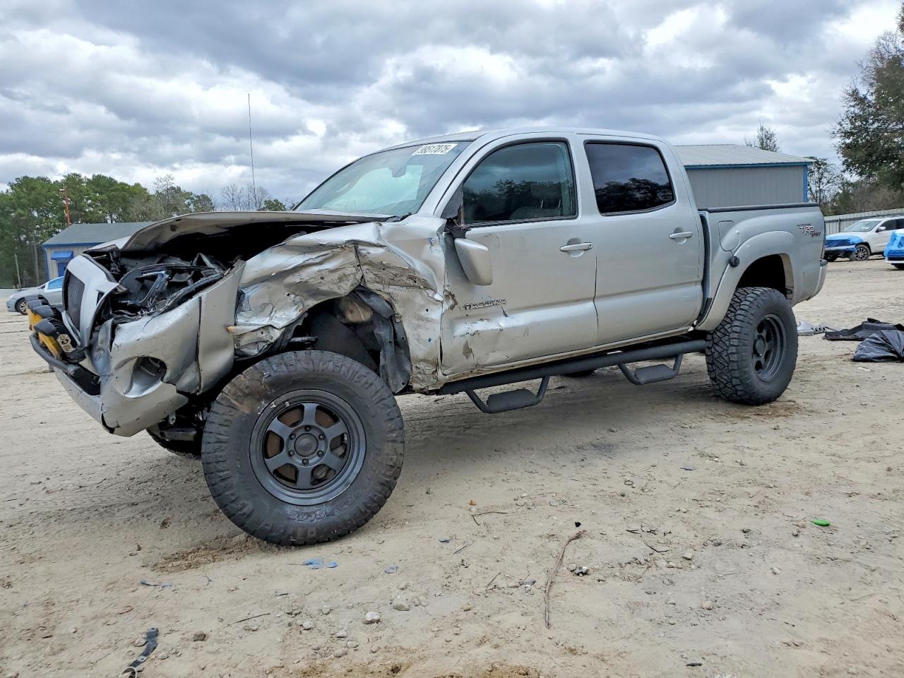 2006 TOYOTA TACOMA