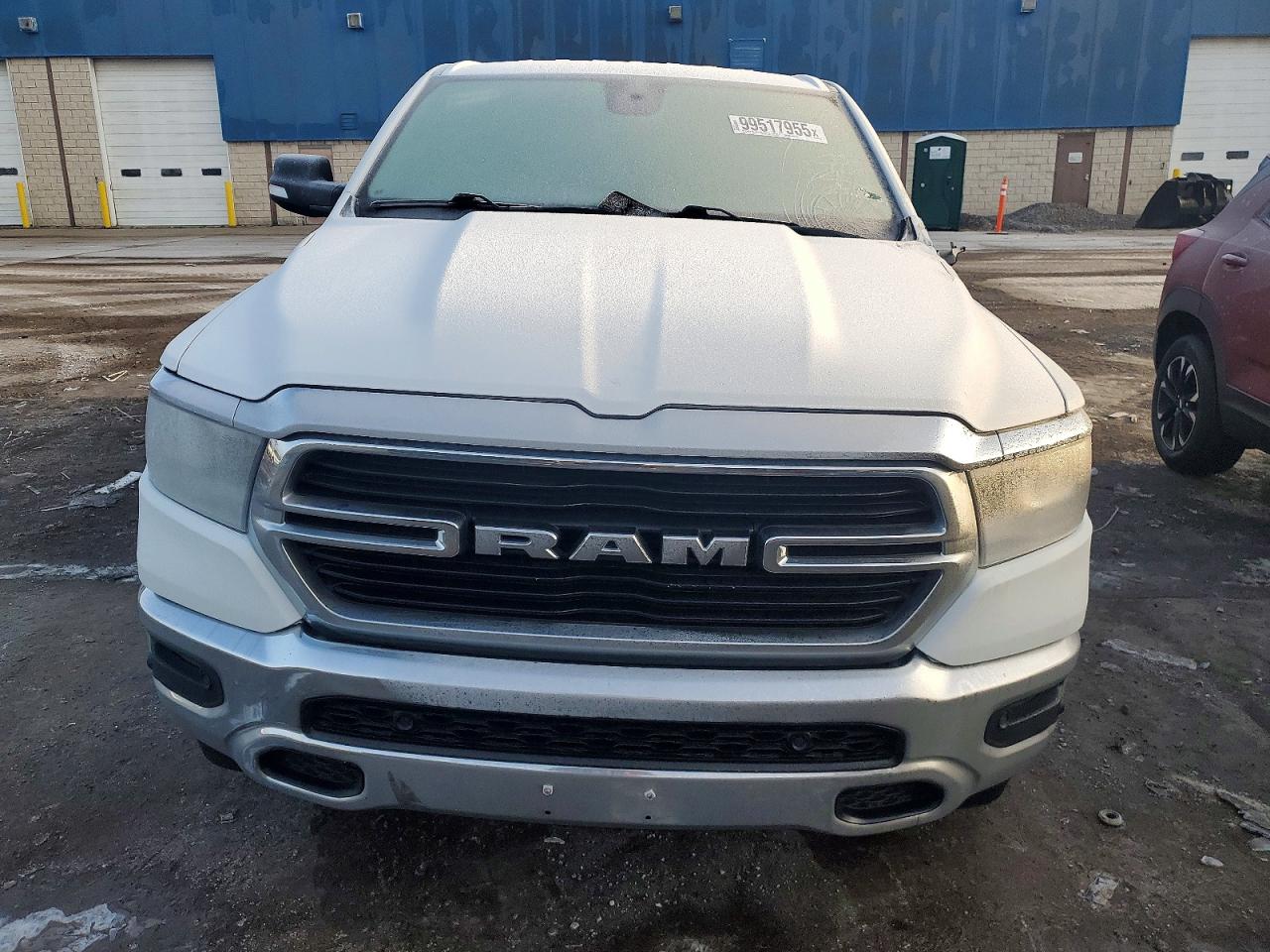 2019 RAM 1500 photo 5