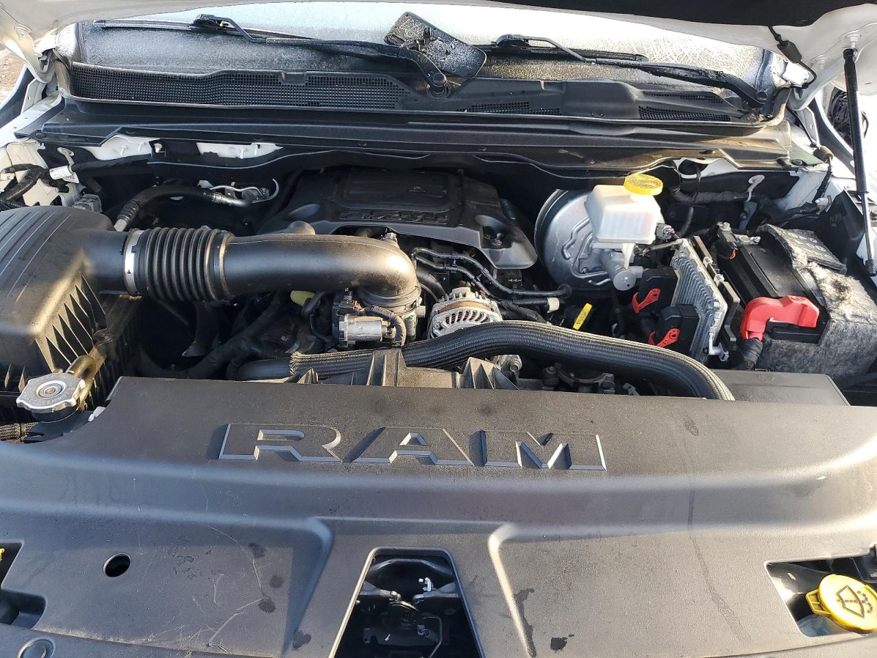 2019 RAM 1500 photo 11