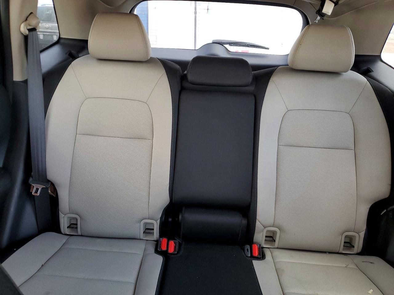2025 HONDA CR-V EX photo 10