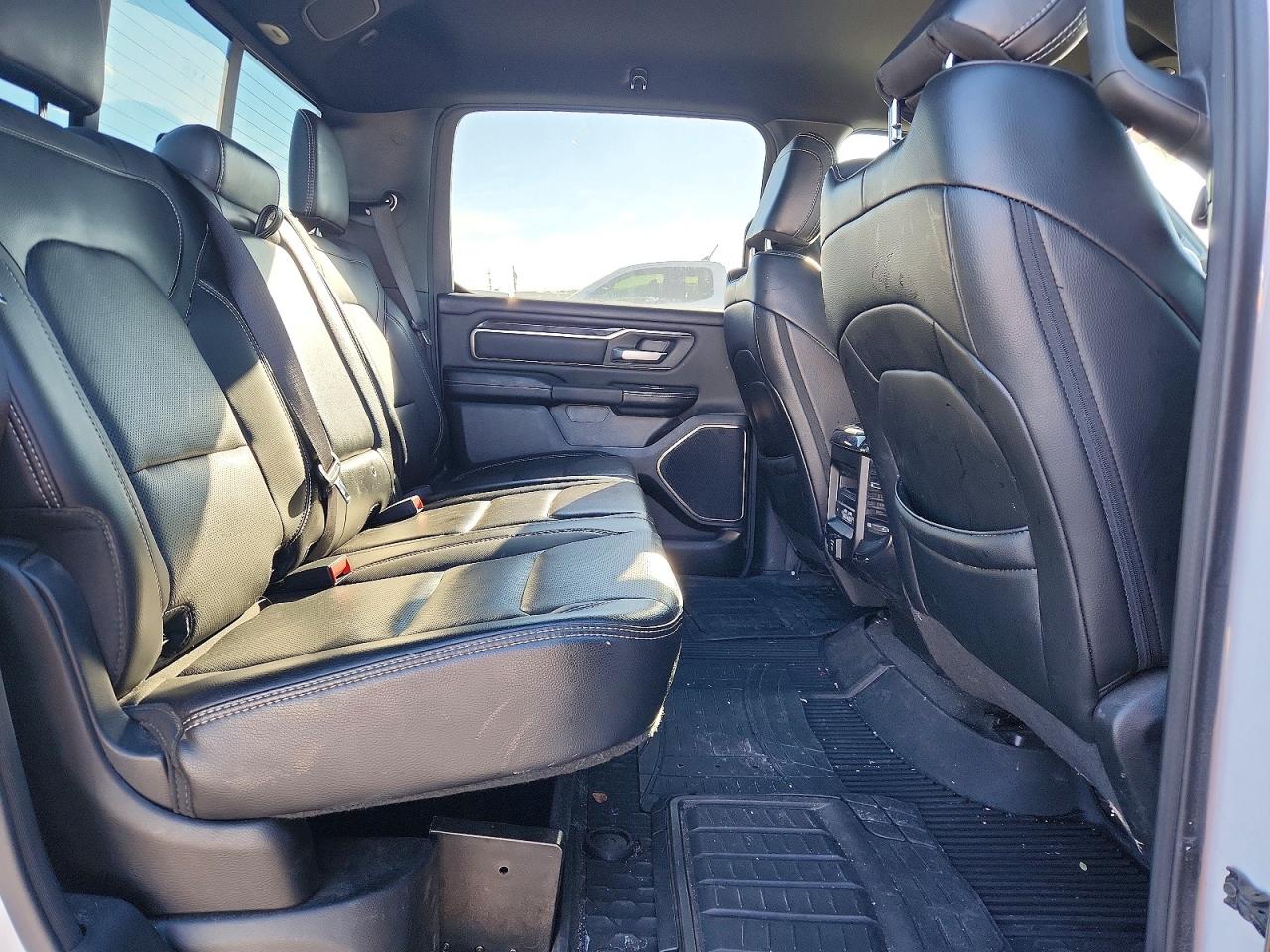 2021 RAM 1500 REBEL photo 10