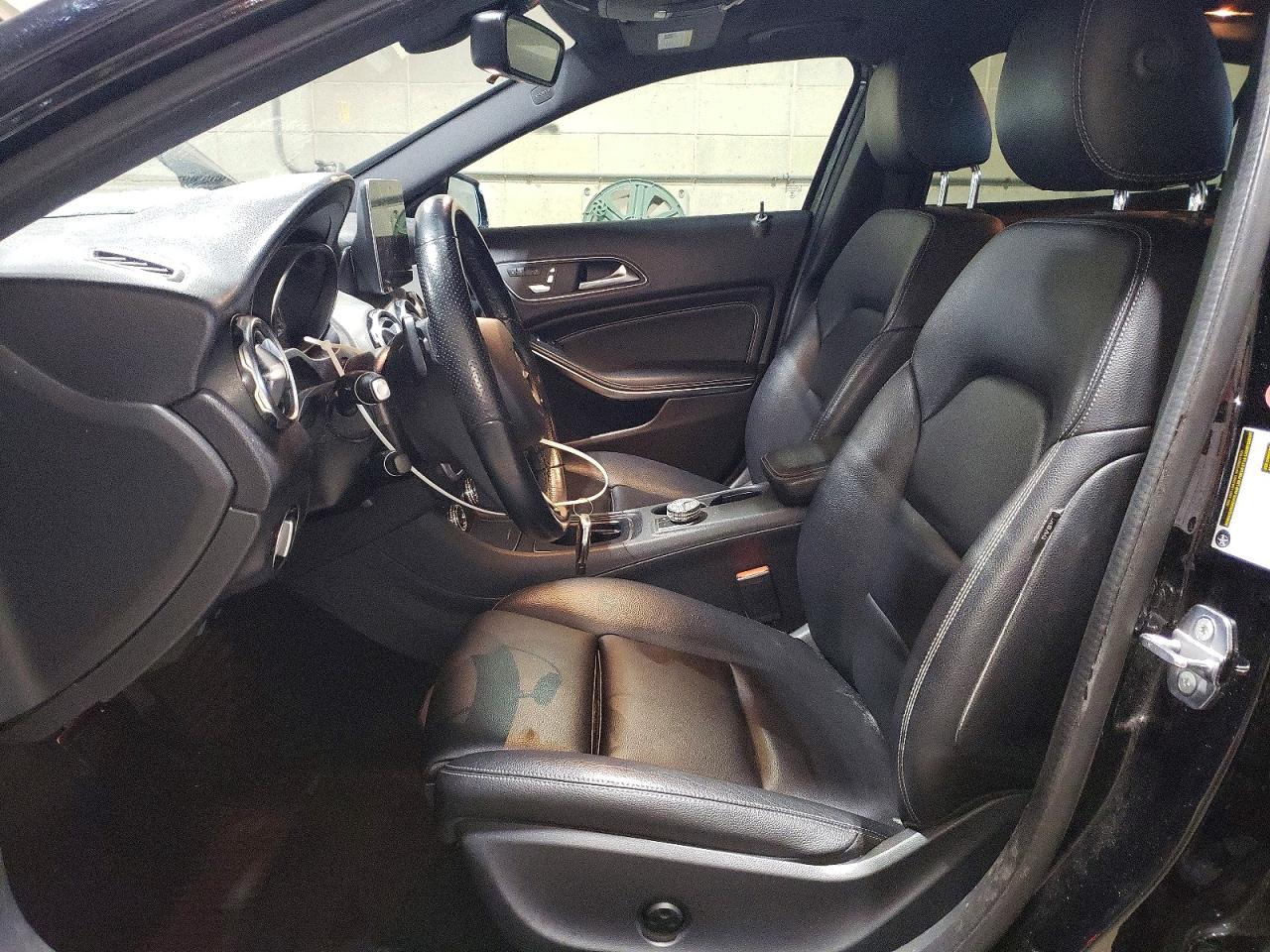 2019 MERCEDES-BENZ GLA 250 4MATIC photo 7