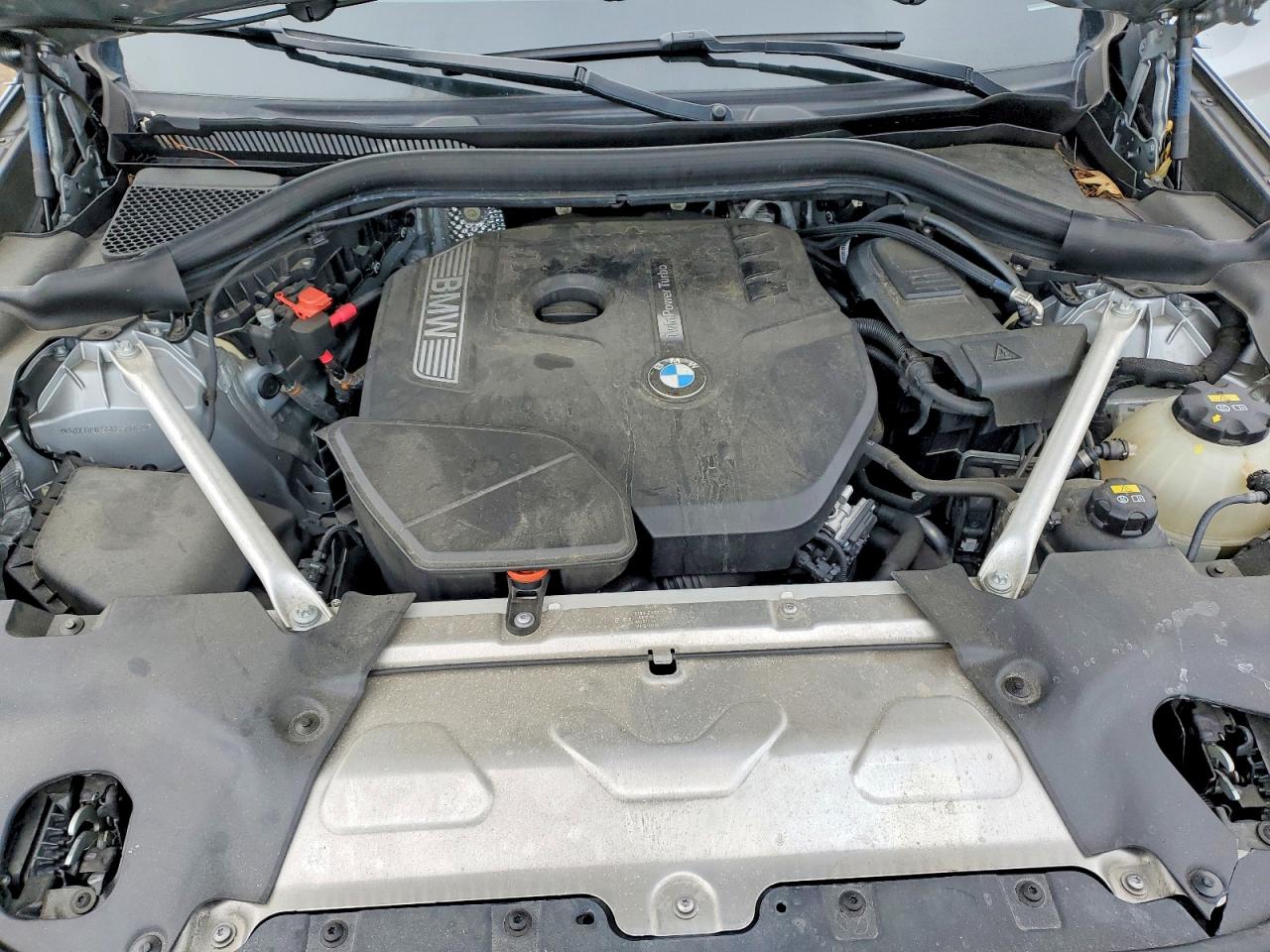 2019 BMW X3 XDRIVE30I photo 12