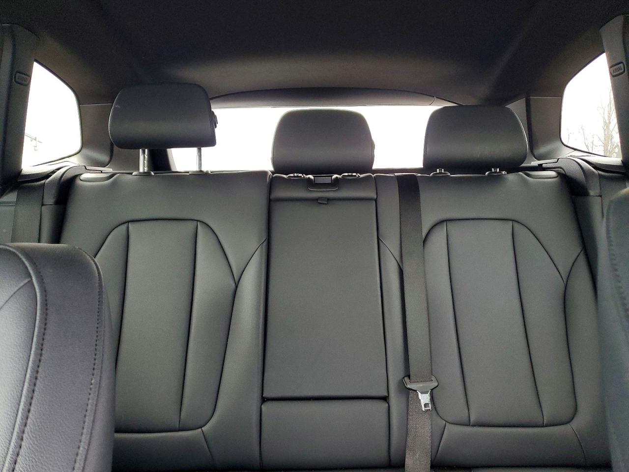 2019 BMW X3 XDRIVE30I photo 10