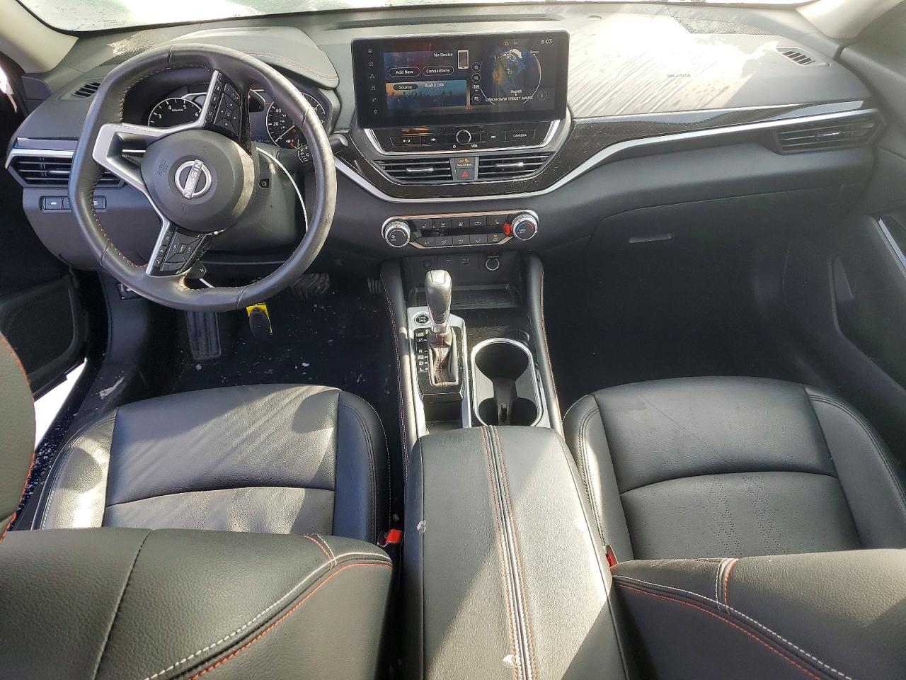 2024 NISSAN ALTIMA SR photo 15