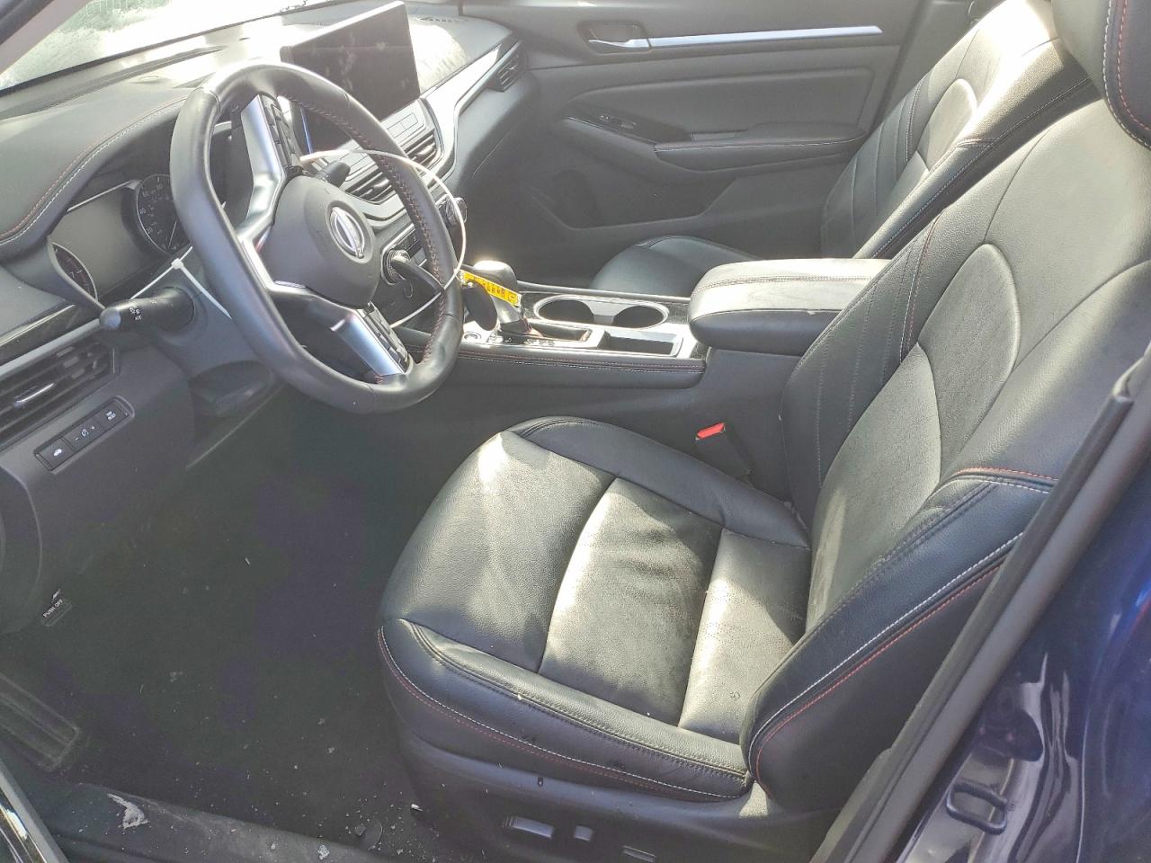 2024 NISSAN ALTIMA SR photo 13