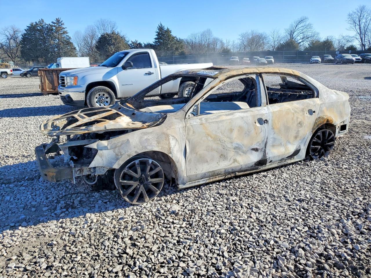 2017 VOLKSWAGEN JETTA