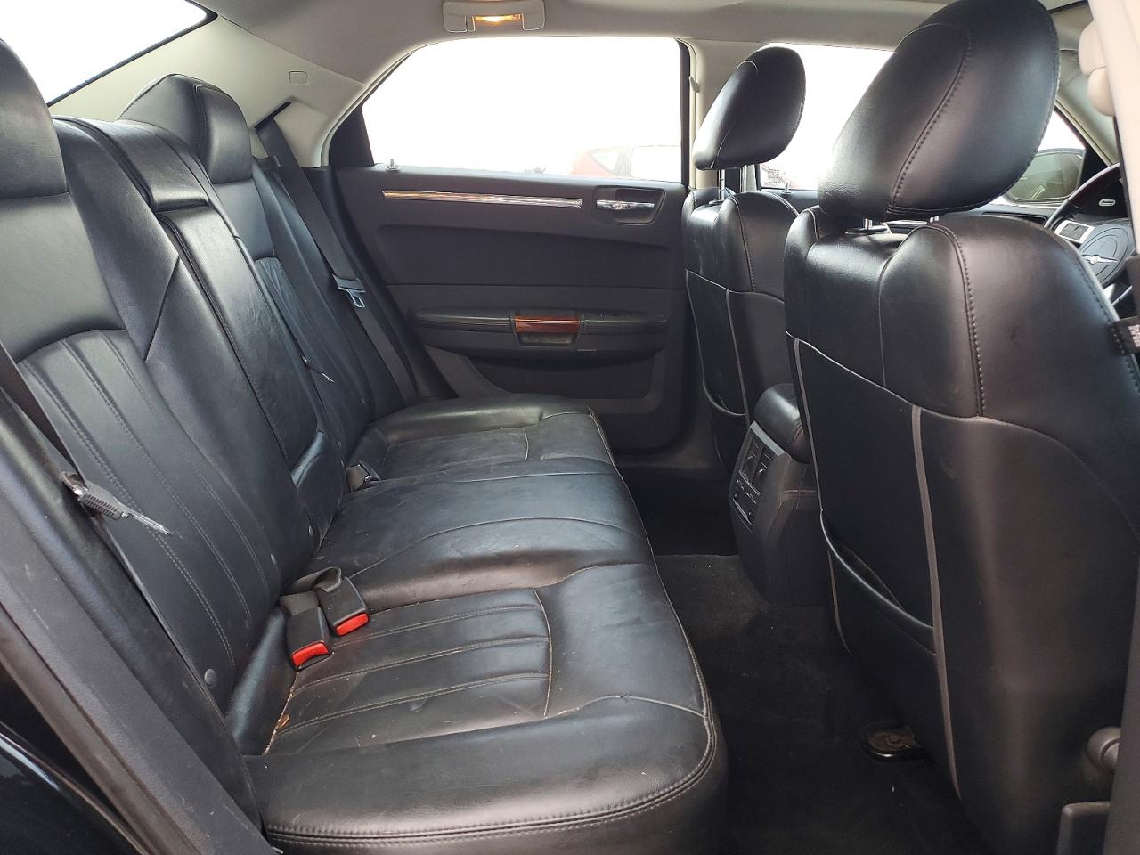 2008 CHRYSLER 300C photo 10