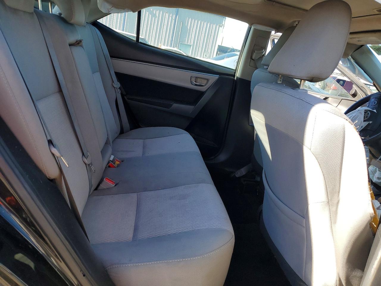2015 TOYOTA COROLLA L photo 19