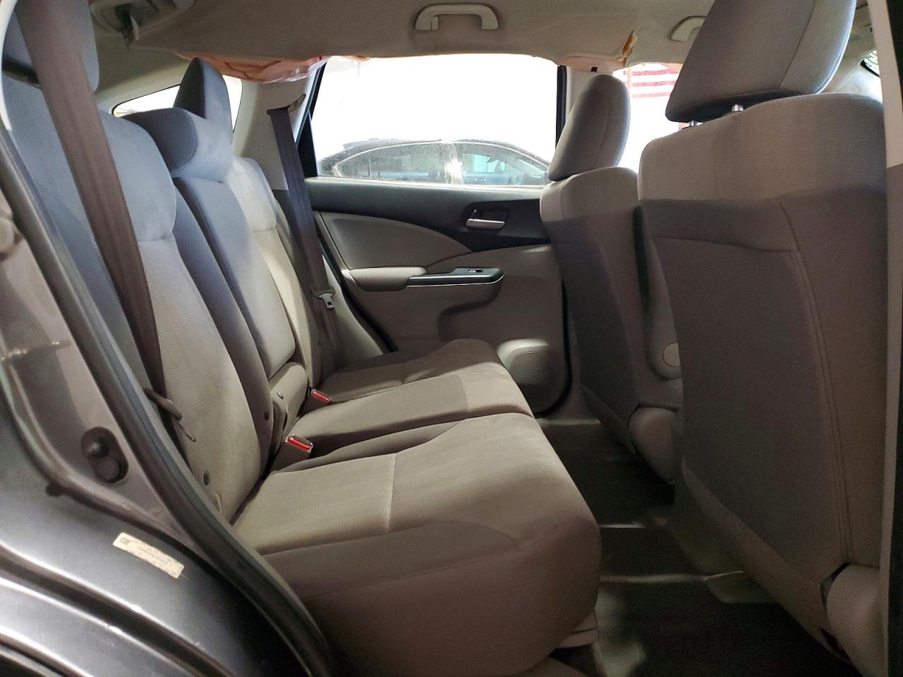 2013 HONDA CR-V LX photo 11