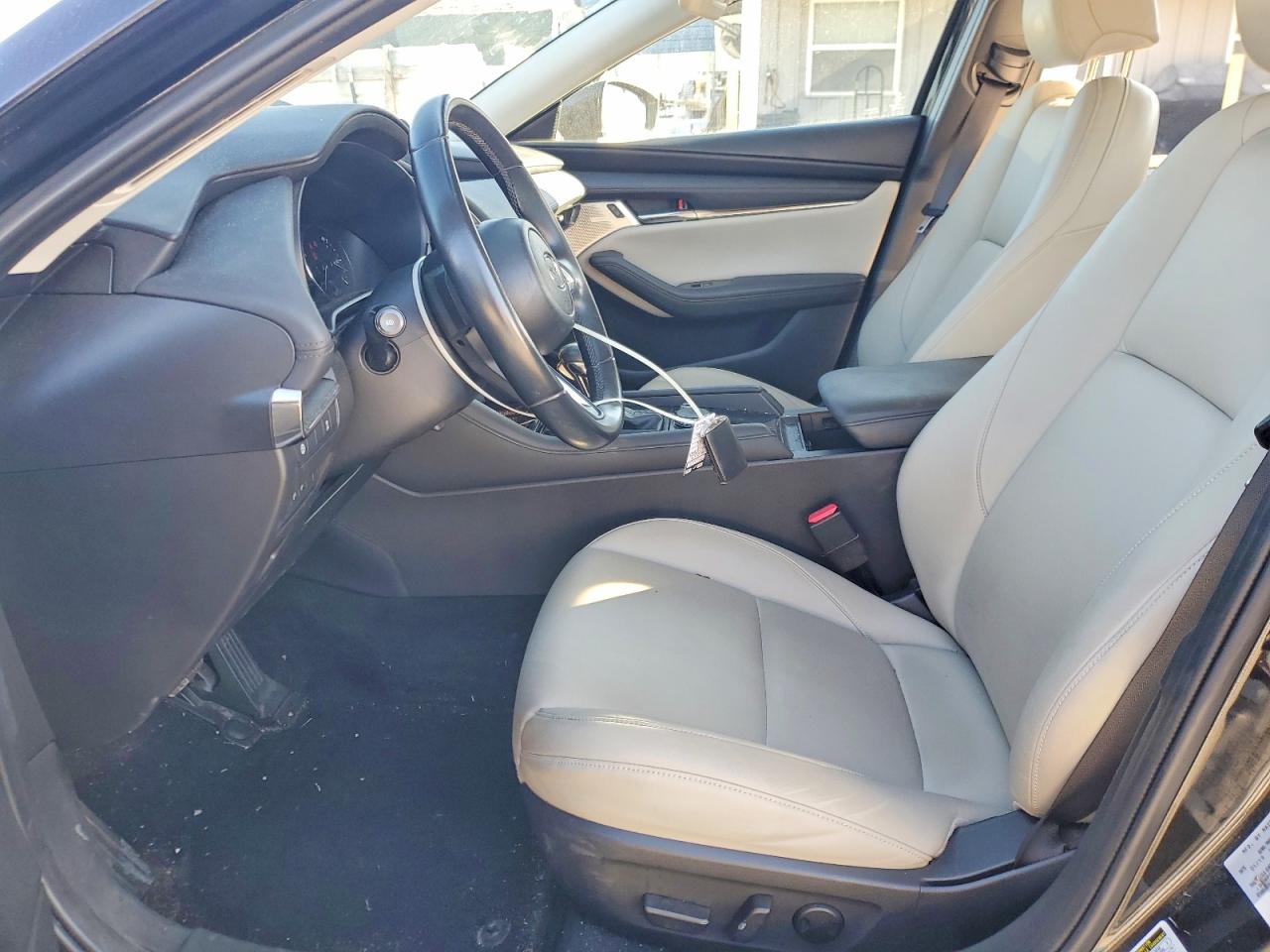 2019 MAZDA 3 PREFERRED photo 13