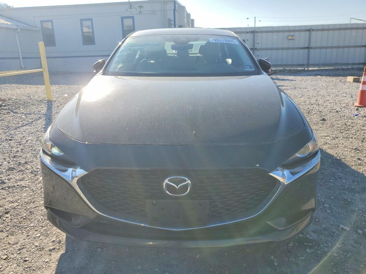 2019 MAZDA 3 PREFERRED photo 9
