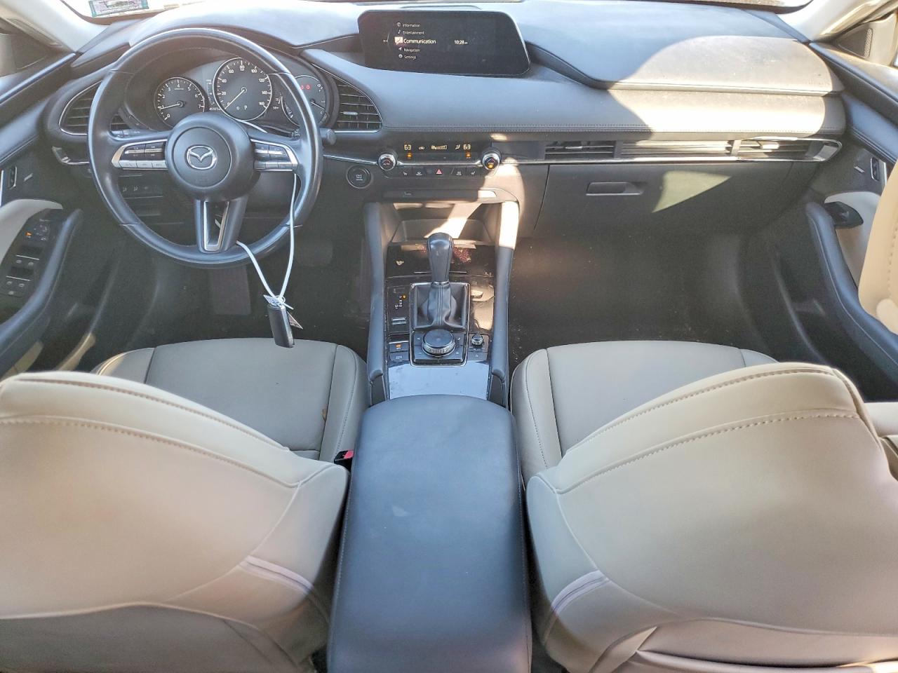 2019 MAZDA 3 PREFERRED photo 15