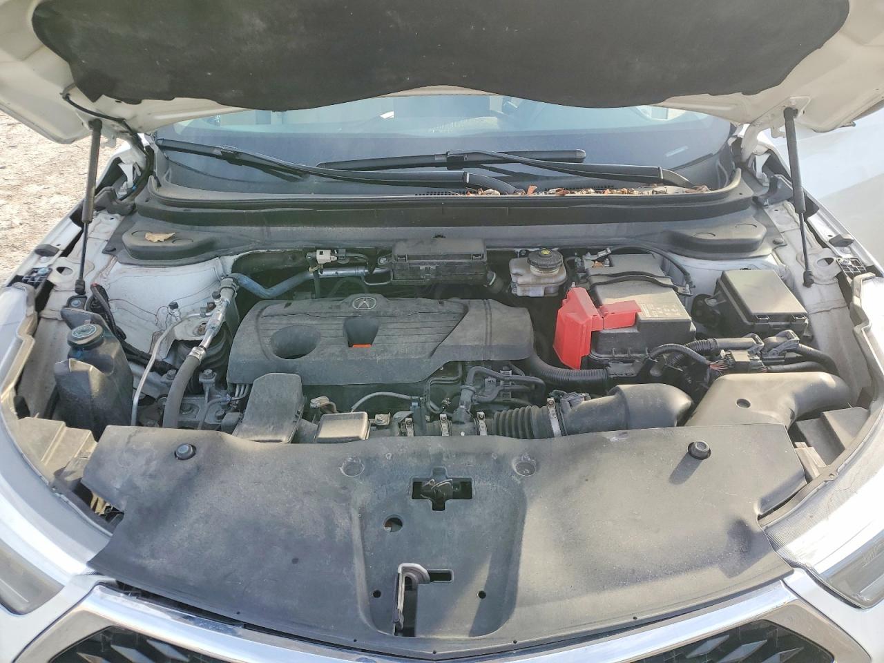 2019 ACURA RDX photo 23