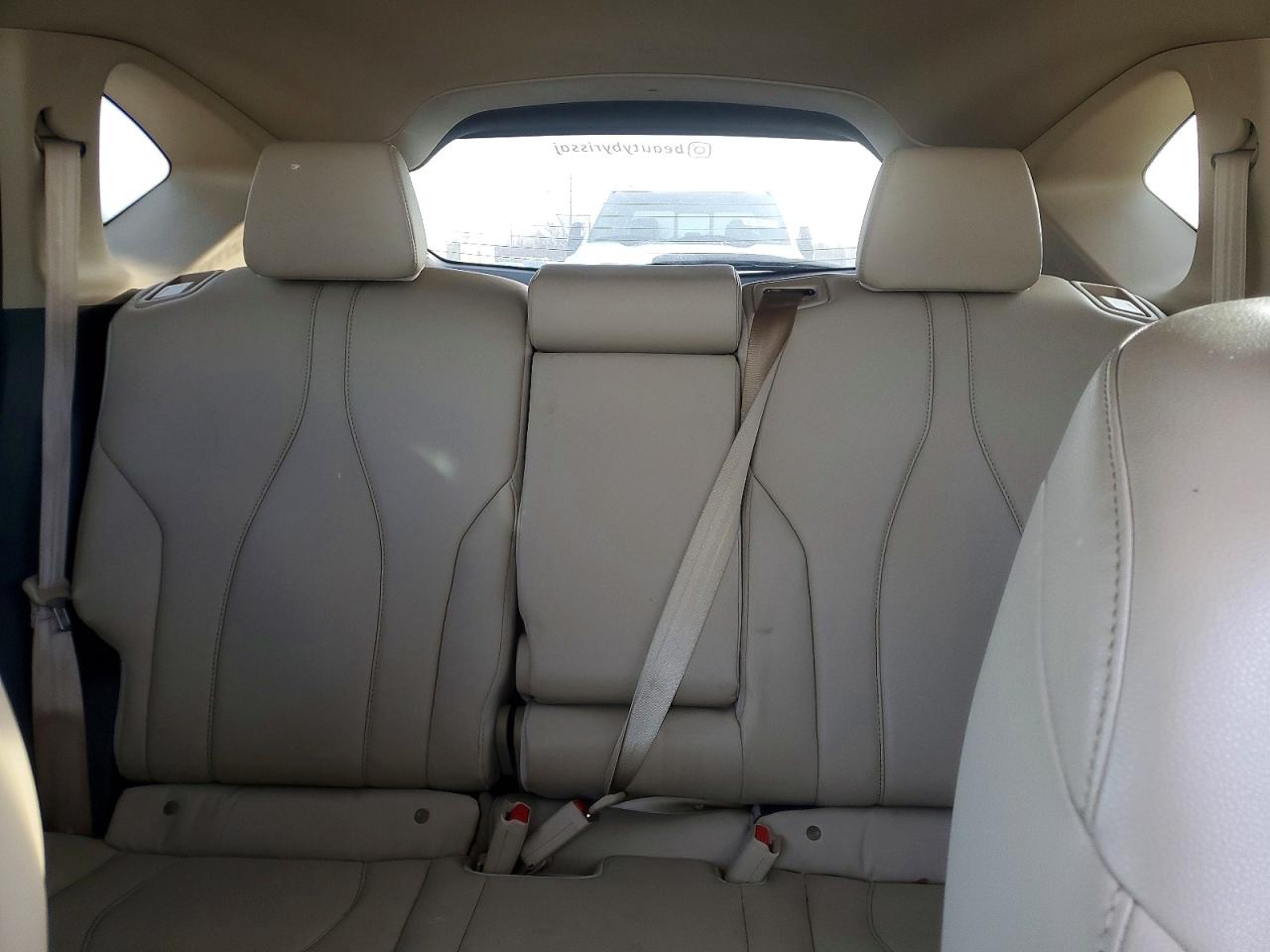 2019 ACURA RDX photo 19