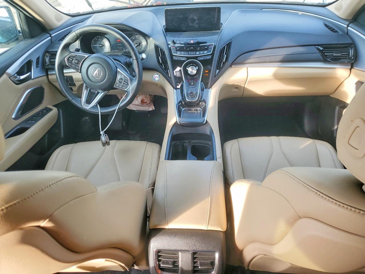 2019 ACURA RDX photo 15