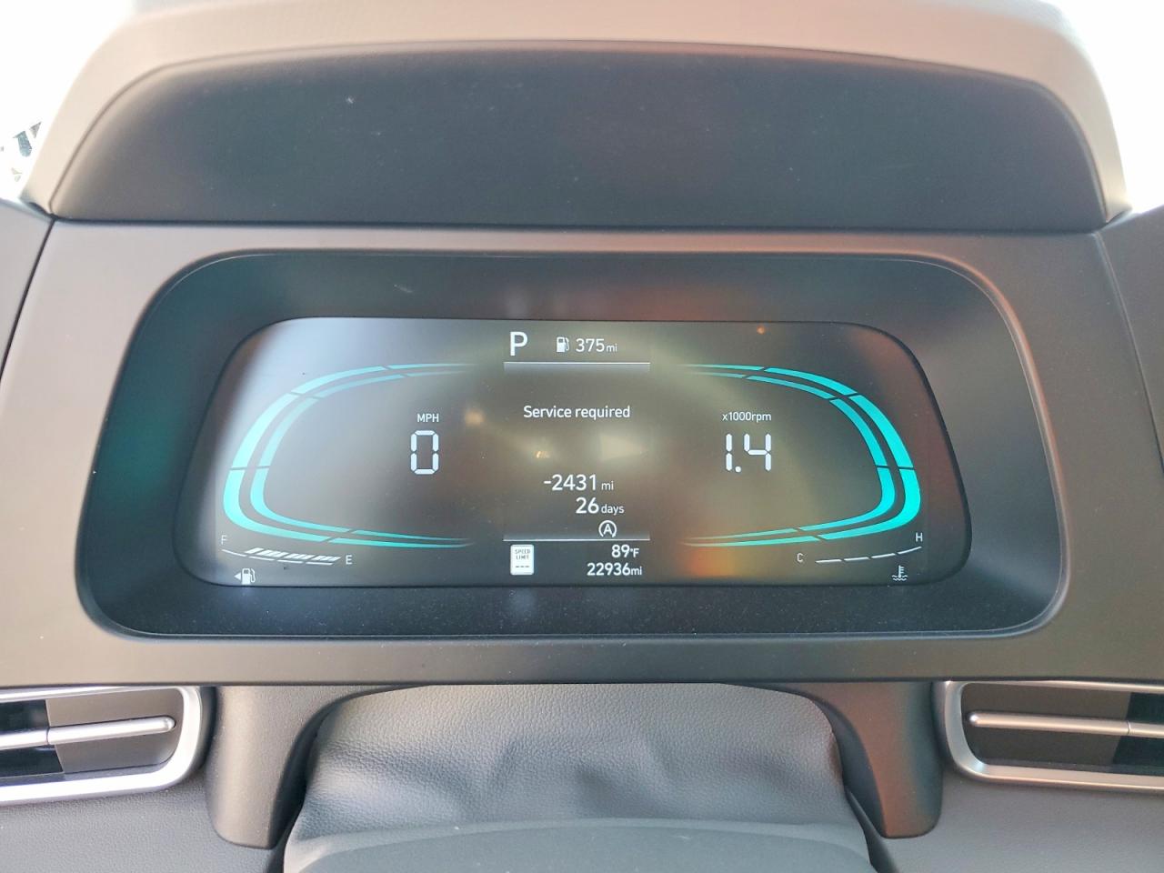 2024 HYUNDAI ELANTRA SE photo 9