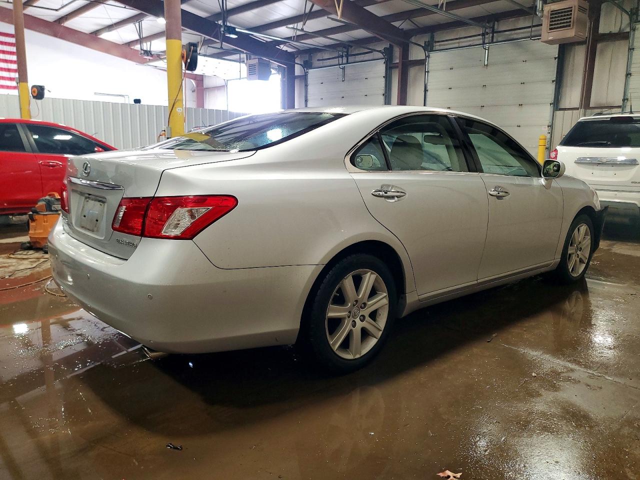 2009 LEXUS ES 350 photo 3