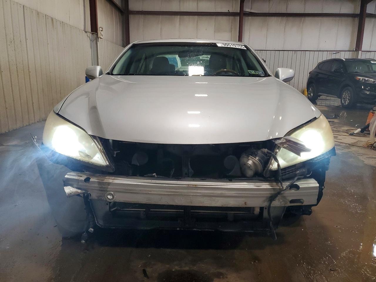 2009 LEXUS ES 350 photo 5