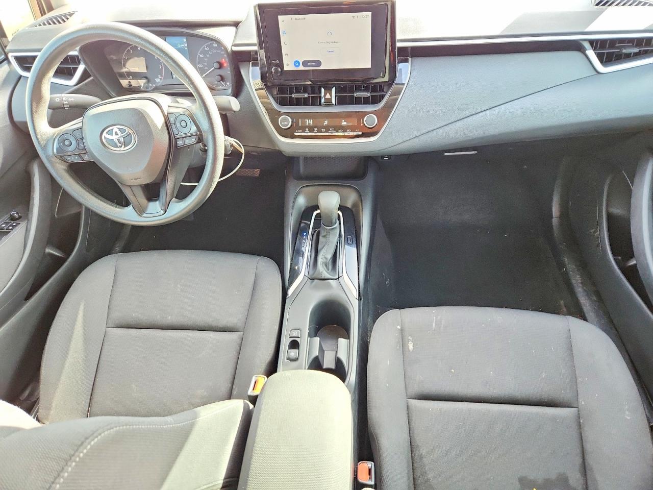 2024 TOYOTA COROLLA LE photo 8
