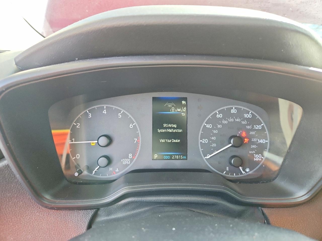2024 TOYOTA COROLLA LE photo 9