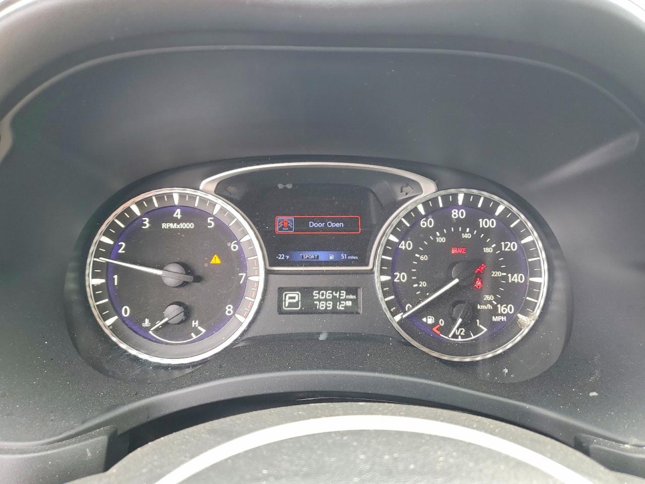 2020 INFINITI QX60 LUXE photo 25