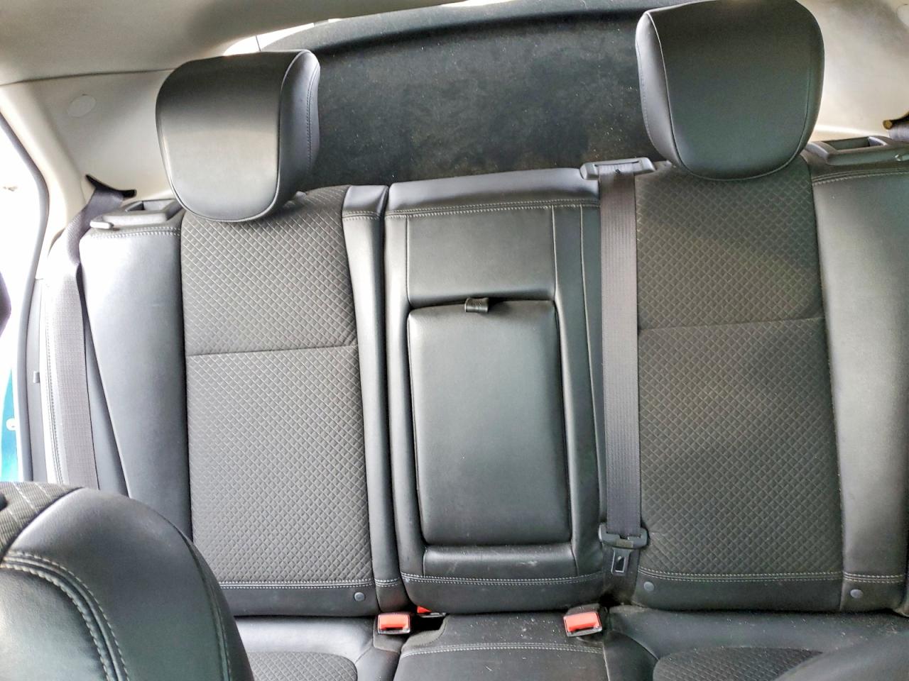 2017 BUICK ENCORE PREFERRED photo 10