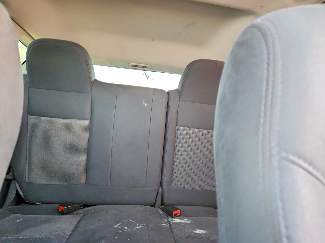 2012 JEEP COMPASS LATITUDE photo 10