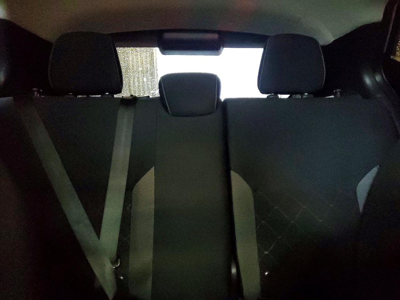 2018 NISSAN KICKS S photo 10